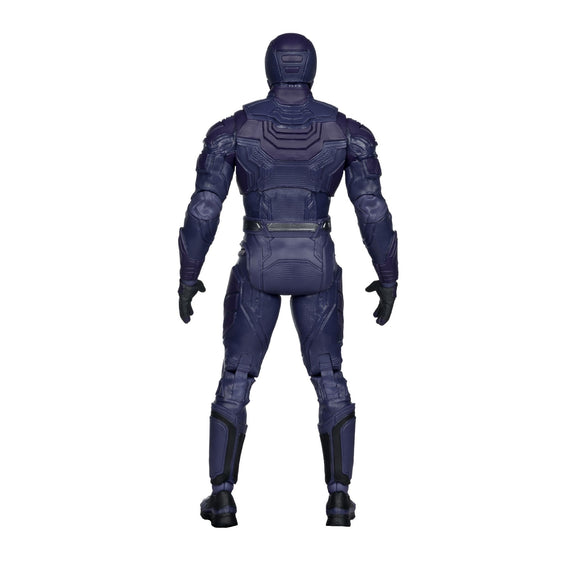 DC Multiverse Collector Edition Superman Legacy Ultraman - McFarlane Toys