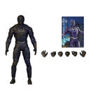 DC Multiverse Collector Edition Superman Ultraman Battle Damage Gold Label-2