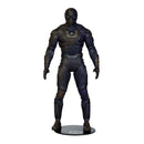 DC Multiverse Collector Edition Superman Ultraman Battle Damage Gold Label-3