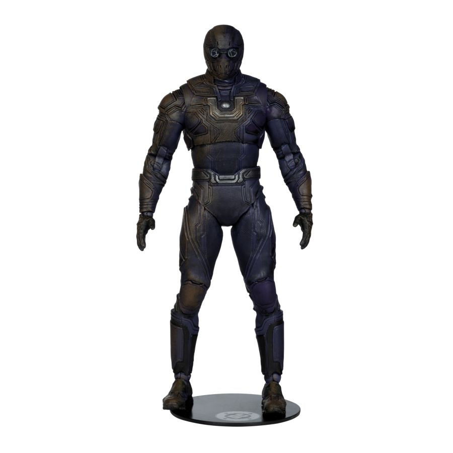 DC Multiverse Collector Edition Superman Ultraman Battle Damage Gold Label