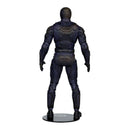 DC Multiverse Collector Edition Superman Ultraman Battle Damage Gold Label-4