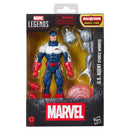 Marvel Legends Marvel's Box BAF 6" U.S. Agent Force Works-1