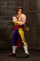 Street Fighter II Vega 6" Figure - Jada Toys-3