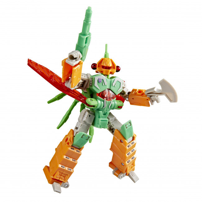 Transformers Deluxe Class Age of the Primes Venin - 0