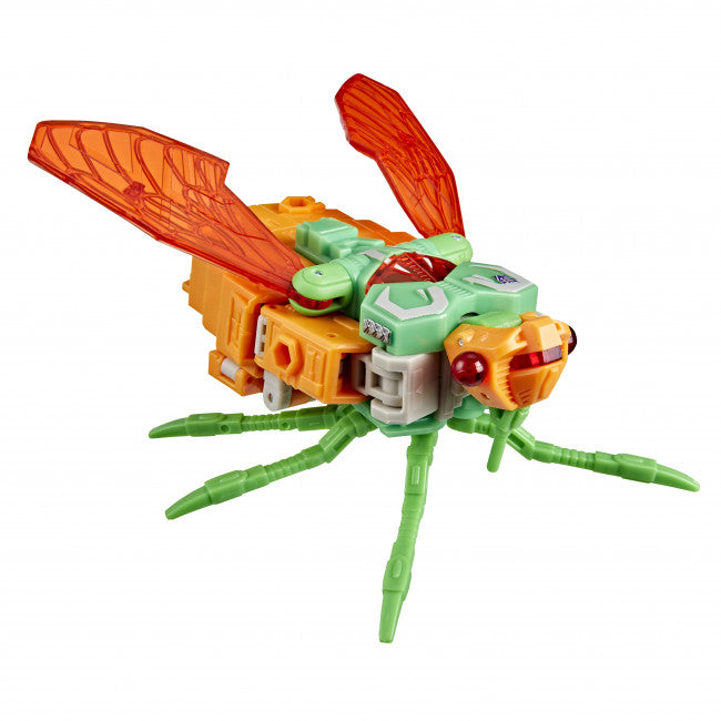 Transformers Deluxe Class Age of the Primes Venin