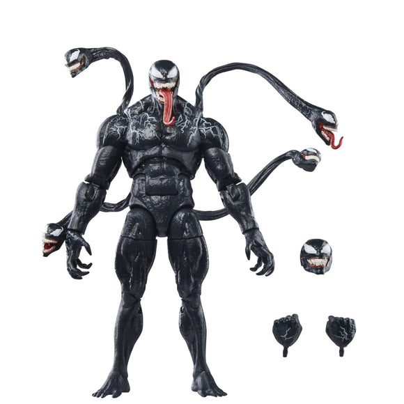Marvel Legends 6" Venom Let There Be Carnage