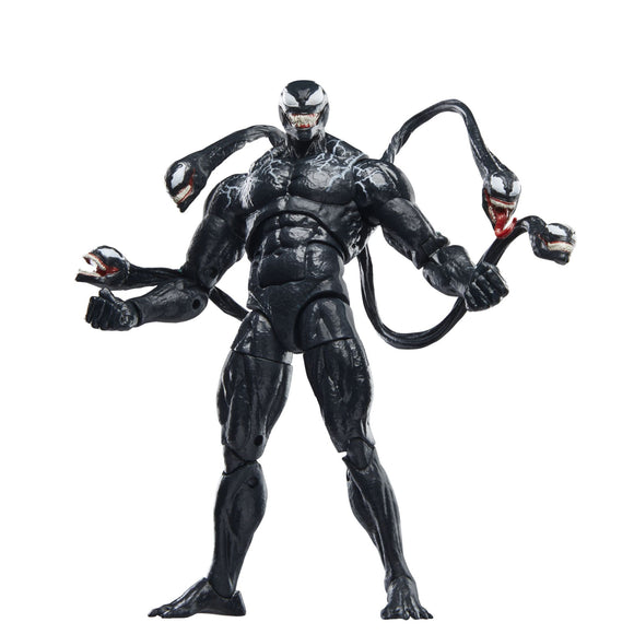 Marvel Legends 6" Venom Let There Be Carnage