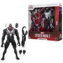 Marvel Legends Spider-Man 2 Gamerverse Venom-2