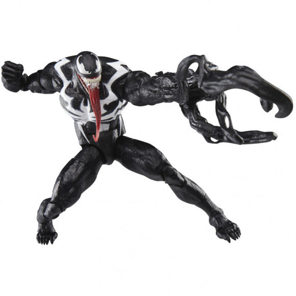 Marvel Legends Spider-Man 2 Gamerverse Venom