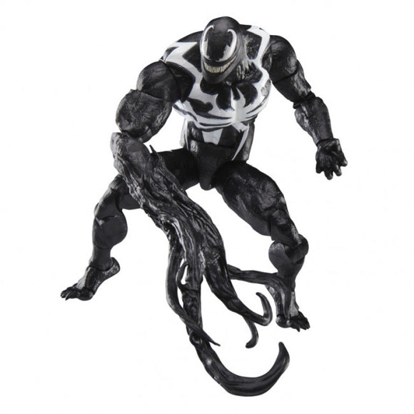 Marvel Legends Spider-Man 2 Gamerverse Venom
