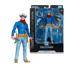DC Multiverse Collector Edition All Star Squadron Vigilante - McFarlane Toys-1