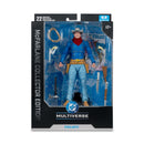DC Multiverse Collector Edition All Star Squadron Vigilante - McFarlane Toys-5