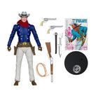 DC Multiverse Collector Edition All Star Squadron Vigilante PLATINUM - McFarlane-2