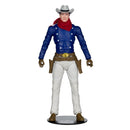 DC Multiverse Collector Edition All Star Squadron Vigilante PLATINUM - McFarlane-3