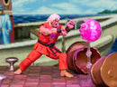 Street Fighter Violent Ken DELUXE 6" Figure - Jada Toys-3