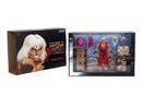 Street Fighter Violent Ken DELUXE 6" Figure - Jada Toys-5