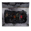 The Walking Dead Walkers 4 Pack 5" Action Figures - McFarlane Toys-7
