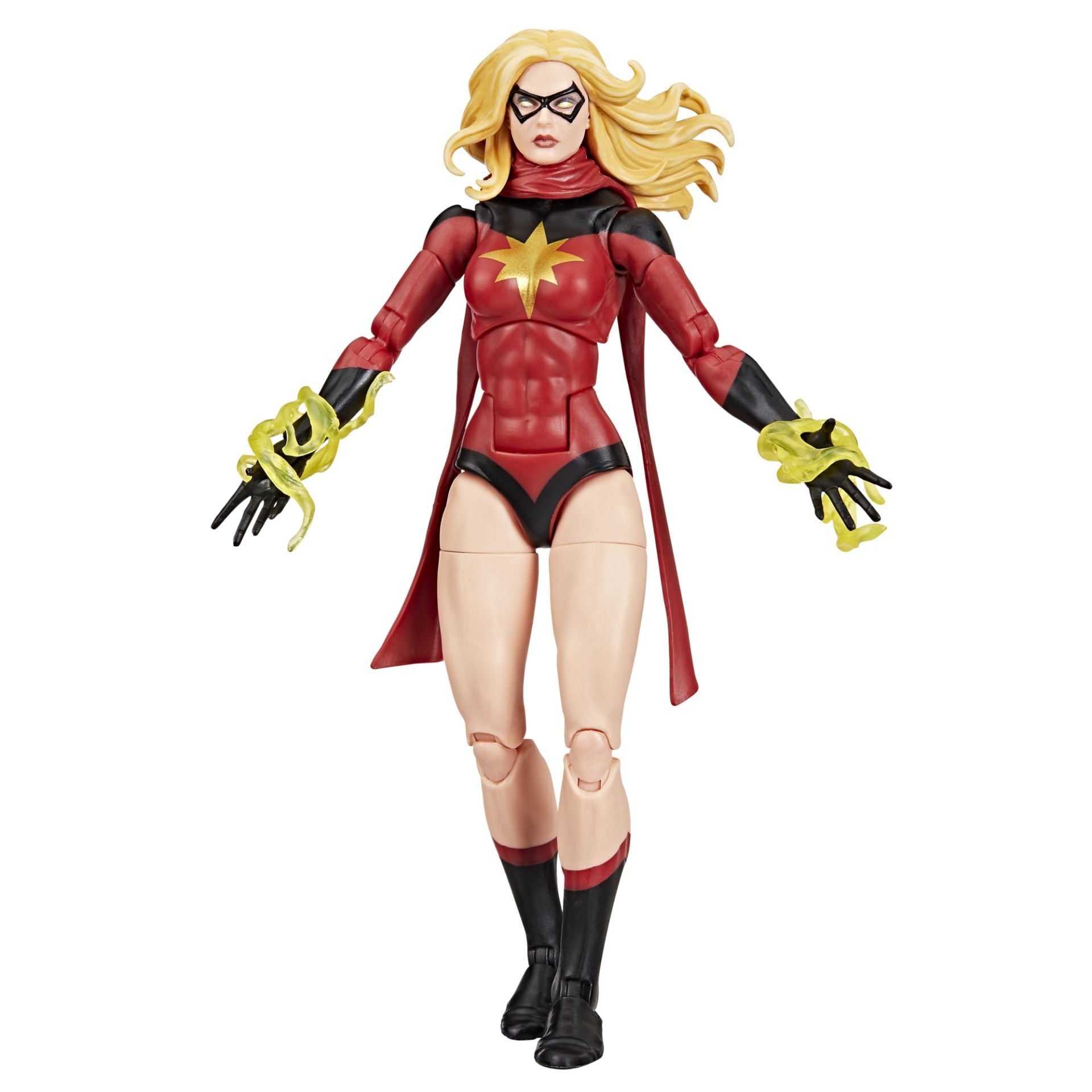 Marvel Legends 6" Dark Avengers Warbird