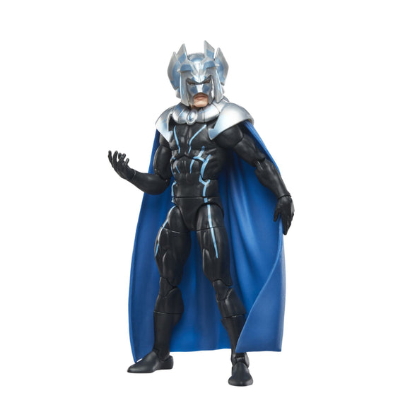 Marvel Legends Warlord Professor X 6" Uncanny X-Men Comics