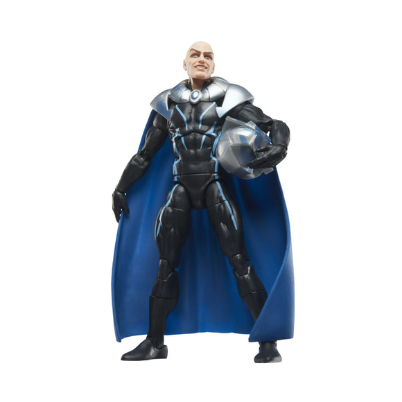 Marvel Legends Warlord Professor X 6" Uncanny X-Men Comics