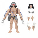 Marvel Legends 6" X-Men Wolverine Weapon X-2