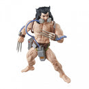 Marvel Legends 6" X-Men Wolverine Weapon X-3