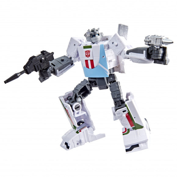 Transformers Studio Series Devastation Wheeljack