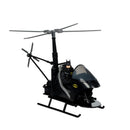 DC Direct Super Powers Batman Batwing Whirlybat 3 Pack Gold Label - McFarlane-3