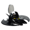 DC Direct Super Powers Batman Batwing Whirlybat 3 Pack Gold Label - McFarlane-5
