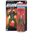 G.I. Joe Classified Series Retro Cardback 6" Figure William "Wild Bill" Hardy-1