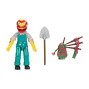 The Simpsons Groundskeeper Willie 5" Action Figure - JAKKS Pacific-2