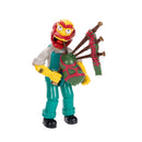 The Simpsons Groundskeeper Willie 5" Action Figure - JAKKS Pacific-3
