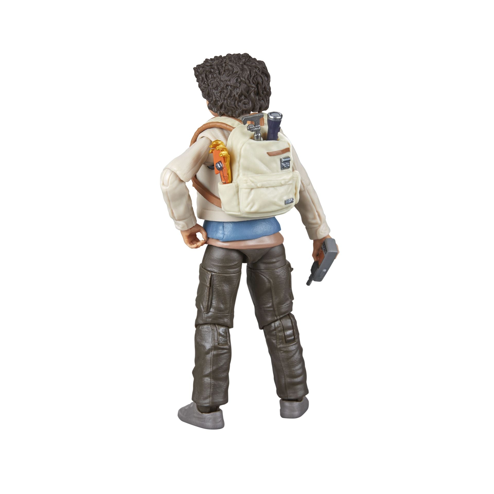 Star Wars Black Series 6" Skeleton Crew Wim At Attin