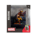 Marvel Wolverine 1:10 Scale X-Men #1 By Jim Lee - McFarlane Toys-2