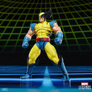 Marvel Legends 6" Gamerverse Wolverine vs Silver Samurai-3
