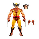 Marvel Legends 6" X-Men 97 Wolverine and Storm-2