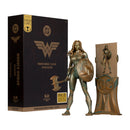 DC Multiverse Patina Wonder Woman Classic Gold Label - McFarlane Toys-1