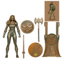 DC Multiverse Patina Wonder Woman Classic Gold Label - McFarlane Toys-2