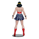 DC Direct Page Punchers Wonder Woman #1 7" with Comic - McFarlane Toys-5