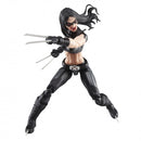 Marvel Legends 6" X-Force X-23 & Warpath-4