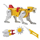 Voltron 84 40th Anniversary Set of 5 Lions Build-A-Figure - Playmates Toys-11