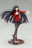 Kotobukiya ARTFX J Series KAKEGURUI Yumeko Jabami Statue-2