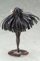 Kotobukiya ARTFX J Series KAKEGURUI Yumeko Jabami Statue-4