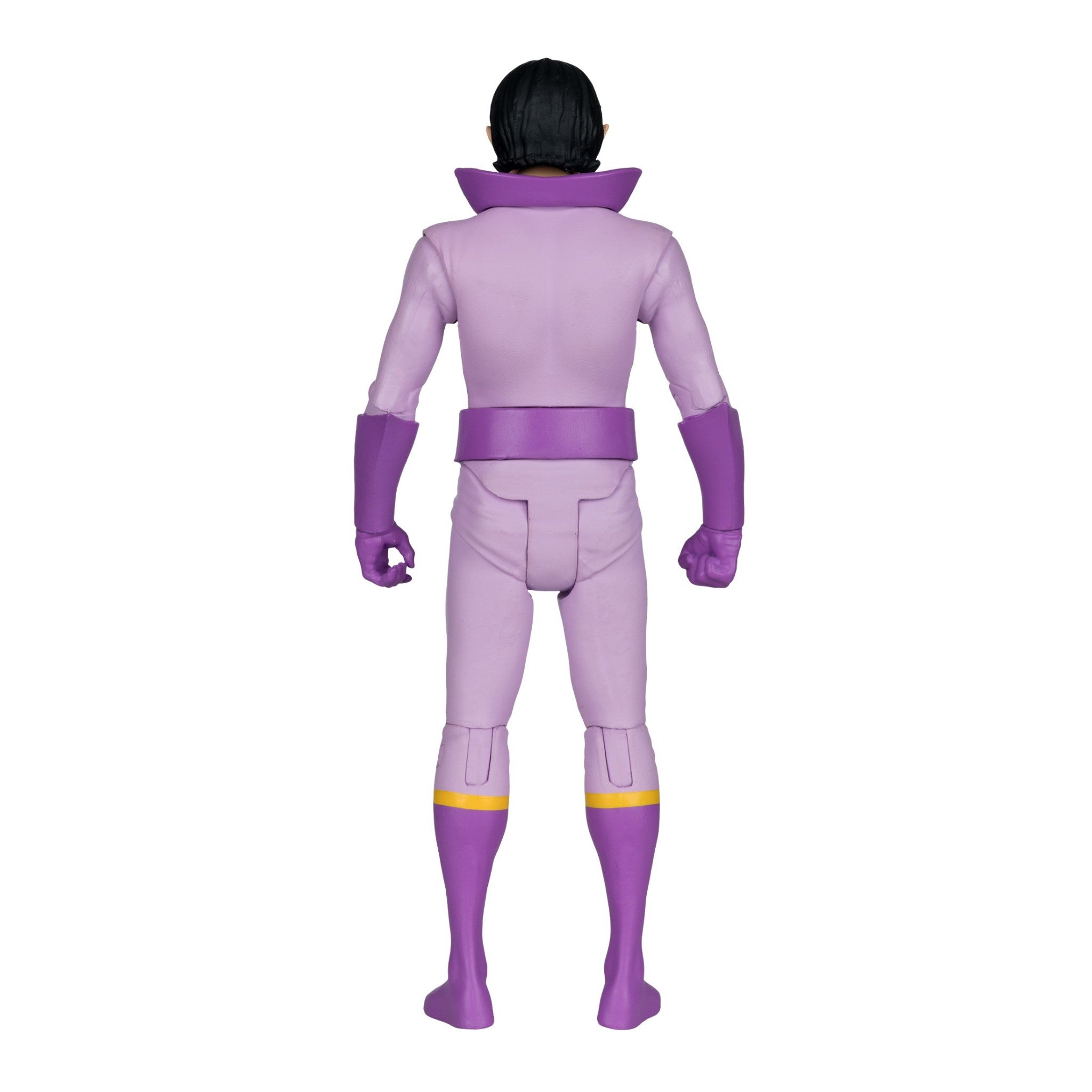 DC Retro Super Friends Zan 6" Figure - McFarlane Toys