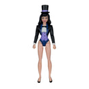 DC Direct BTAS Batman the Animated Series Zatanna BAF Clock King-3