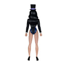 DC Direct BTAS Batman the Animated Series Zatanna BAF Clock King-4