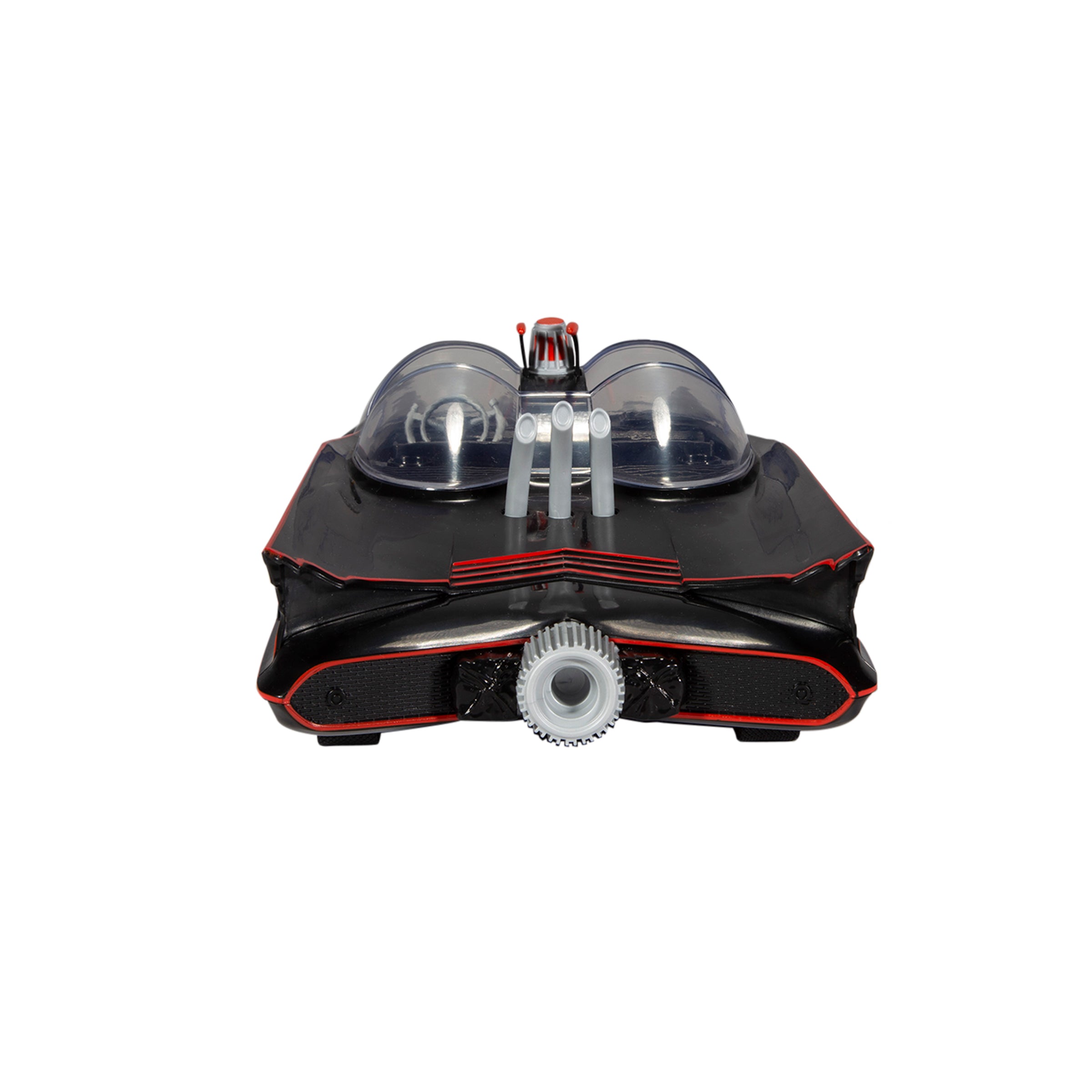 DC Retro Batman 1966 Batmobile 6" Scale - McFarlane Toys