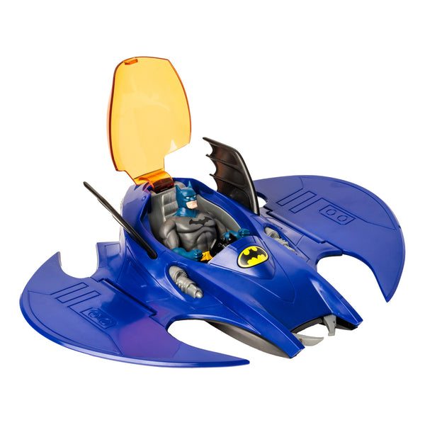 DC Direct Super Powers 2022 Batwing - McFarlane Toys