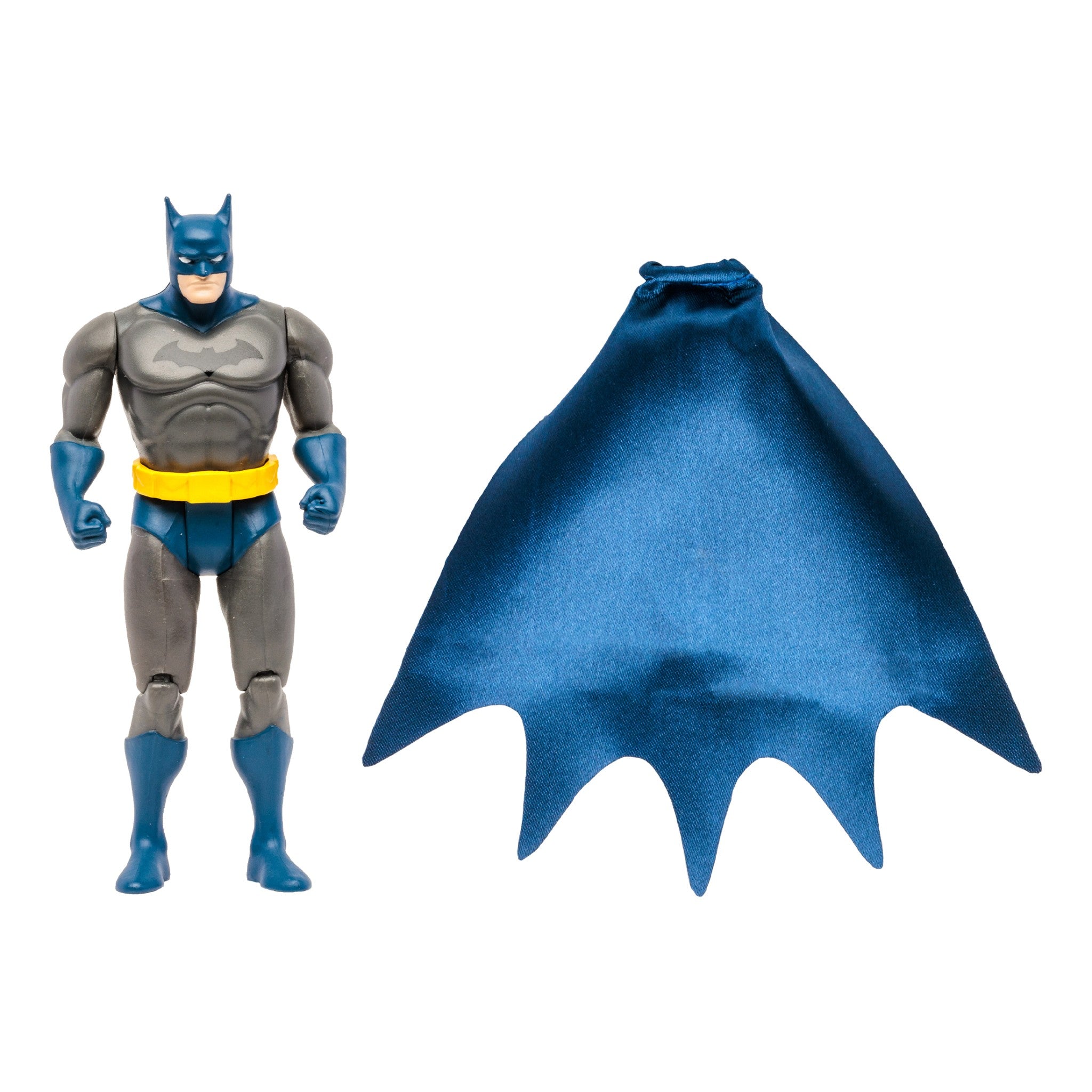 DC Direct Super Powers 2022 4" Batman Hush - McFarlane Toys - 0