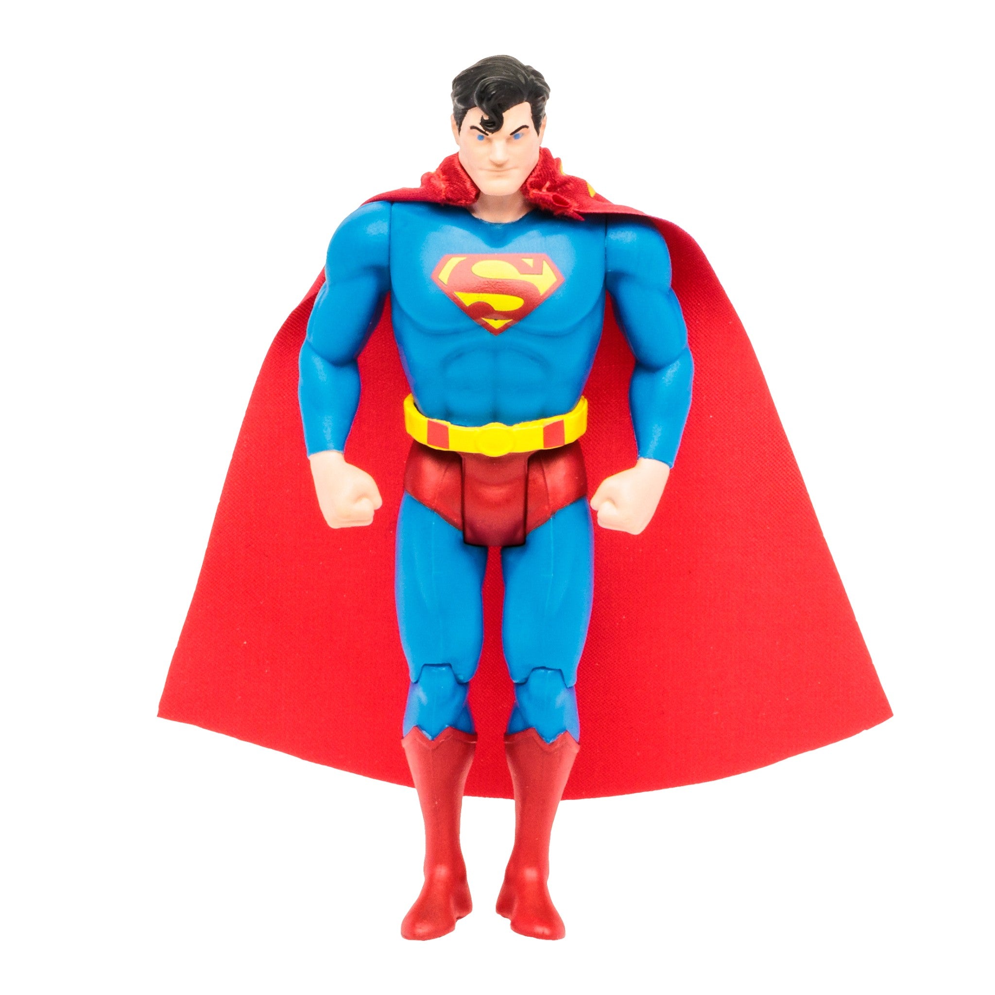 DC Direct Super Powers 2022 4" Superman - McFarlane Toys-3